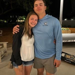 Meet your Posher, Kate